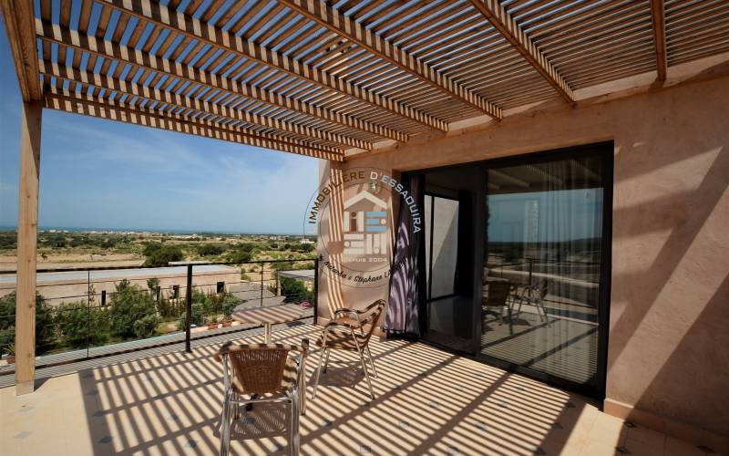 Maison d'hôtes vue mer (30)